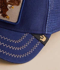 Bird Of Prey Trucker Hat