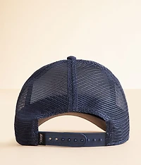The Predator Bird Trucker Hat