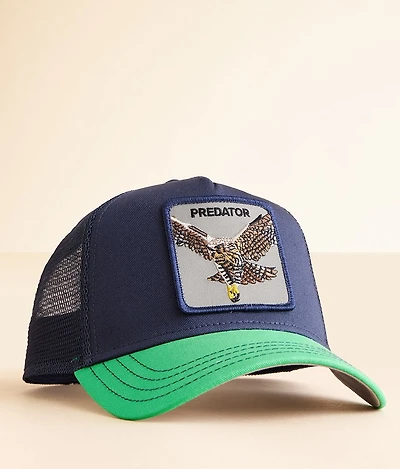 The Predator Bird Trucker Hat