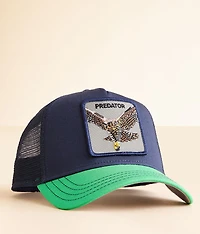 The Predator Bird Trucker Hat