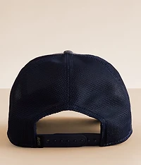 Suited Champ Trucker Hat