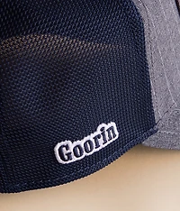 Suited Champ Trucker Hat