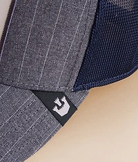 Suited Champ Trucker Hat