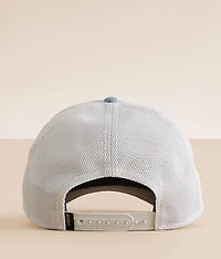 Suited Legend Trucker Hat