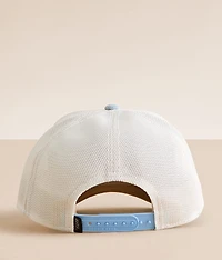 Rooster Fan Institute Trucker Hat