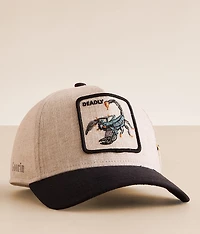 Lethal Hat
