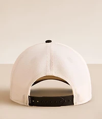 The Scorpion Trucker Hat