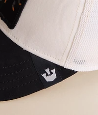 The Scorpion Trucker Hat