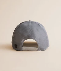 Lone Wolf Trucker Hat