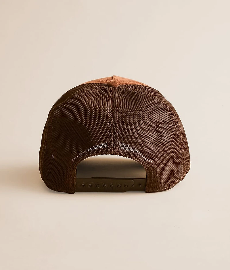 Iced Rhino Trucker Hat