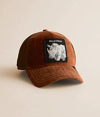 Iced Rhino Trucker Hat