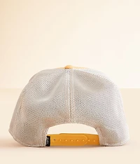 Fowl Trucker Hat
