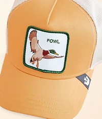 Fowl Trucker Hat