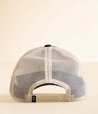 Hound Trucker Hat