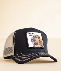 Hound Trucker Hat