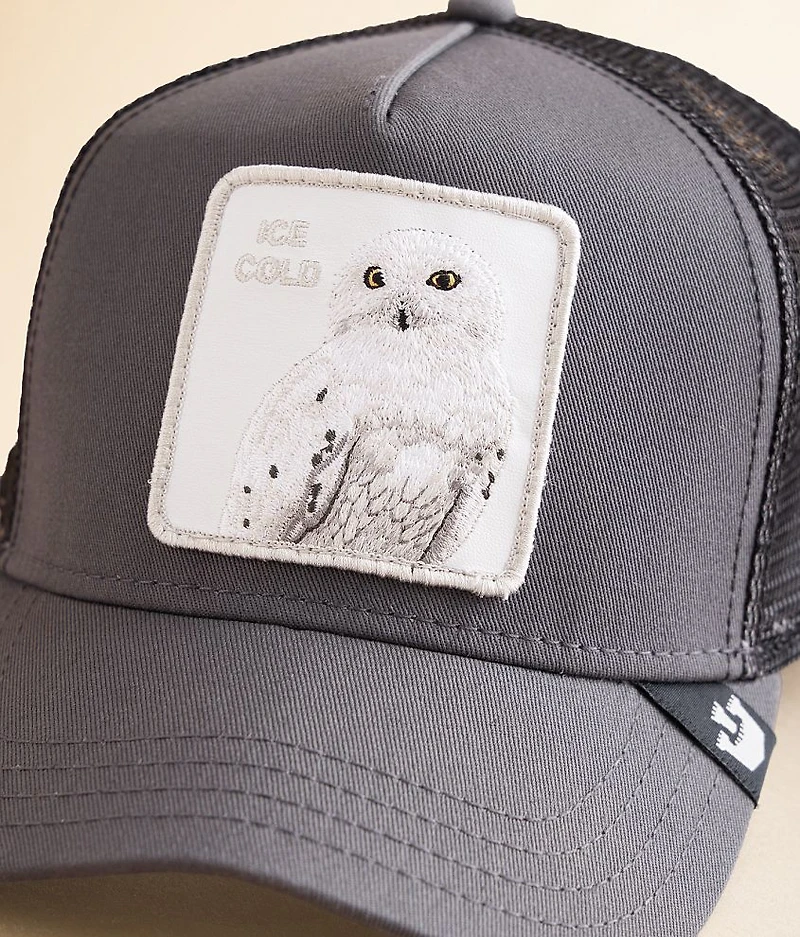 Ice Trucker Hat