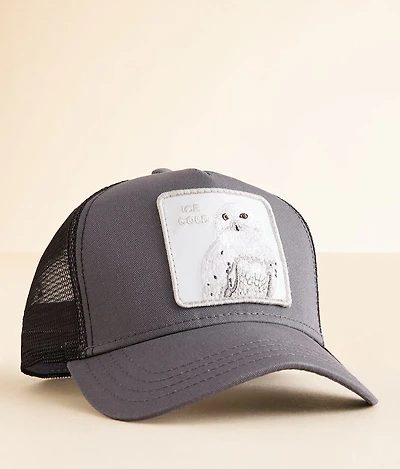 Ice Trucker Hat