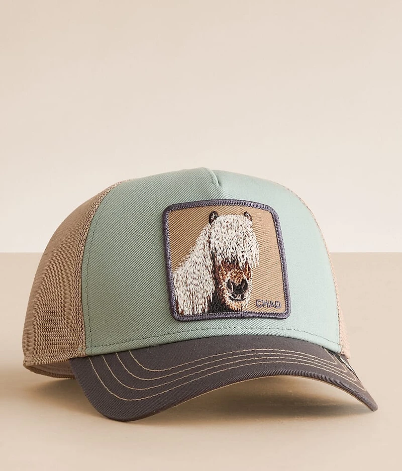 Horse Trucker Hat