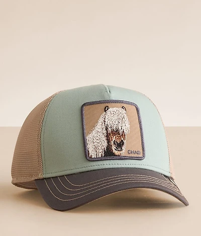 Horse Trucker Hat
