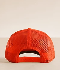 The Nonstop Cheetah Trucker Hat