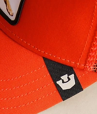 The Nonstop Cheetah Trucker Hat