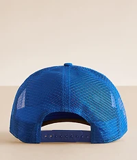 Hollywood Rooster Trucker Hat