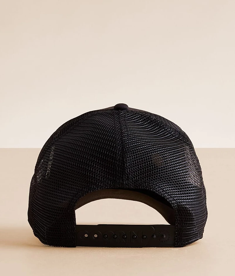 Cancelled Trucker Hat