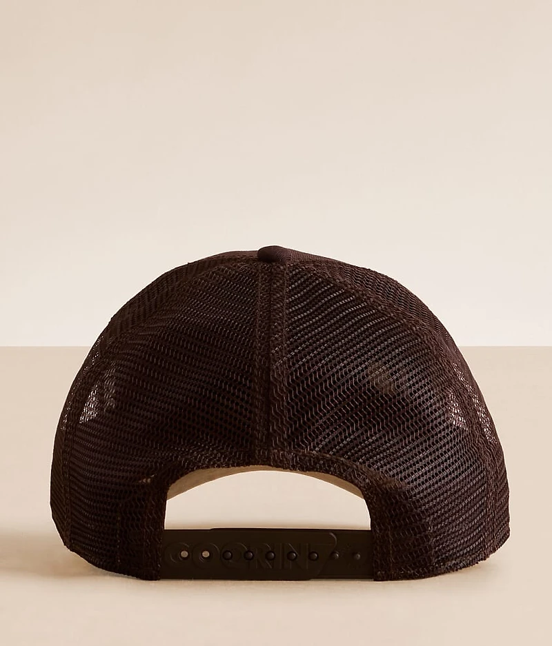 Cancelled Trucker Hat