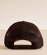 Cancelled Trucker Hat