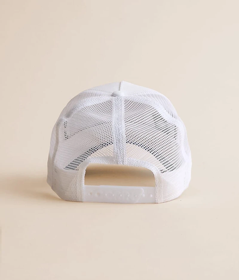 Lemme Cook Trucker Hat