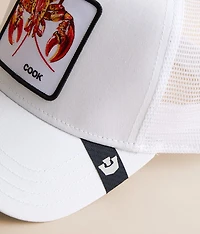 Lemme Cook Trucker Hat