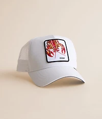 Lemme Cook Trucker Hat