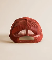 The Extinct Skull Trucker Hat