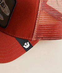 The Extinct Skull Trucker Hat