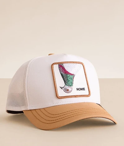 Noegip Trucker Hat