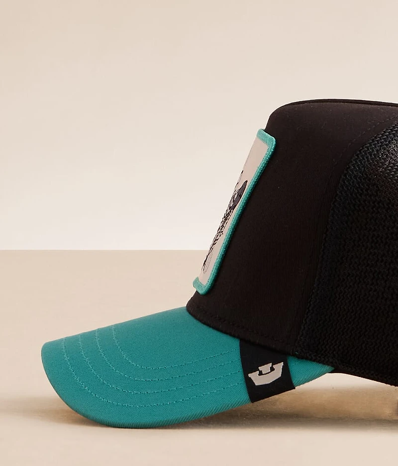 Void Luminous Trucker Hat