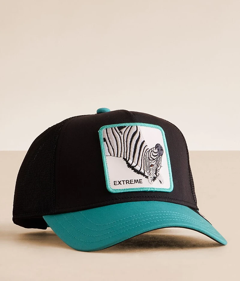 Void Luminous Trucker Hat