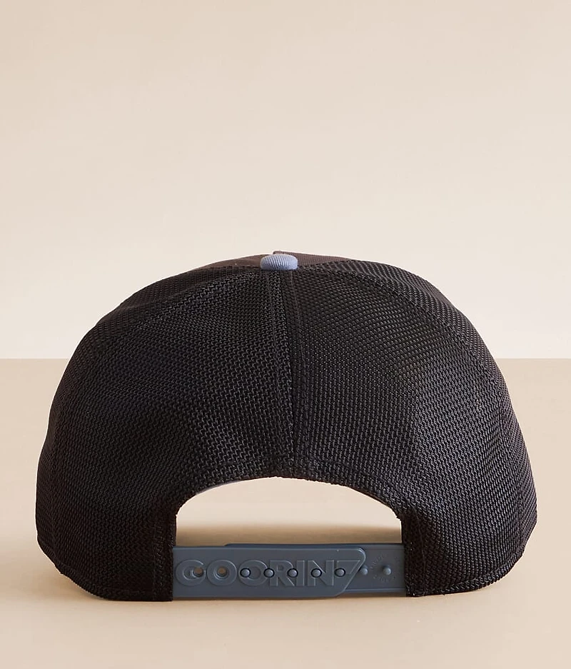 Lerriuqs Trucker Hat