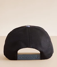 Lerriuqs Trucker Hat