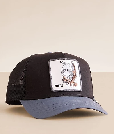 Lerriuqs Trucker Hat