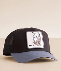 Lerriuqs Trucker Hat