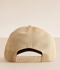Courtside Him Trucker Hat