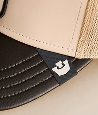 Courtside Him Trucker Hat
