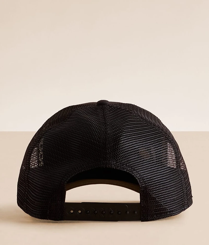 Panther Trucker Hat