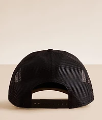 Panther Trucker Hat