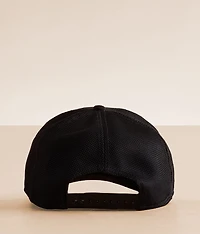 Golden Panther Trucker Hat