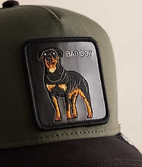 Bad Boy Trucker Hat