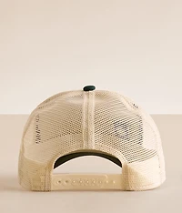 Bulletproof Trucker Hat