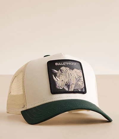 Goorin Bros. Bulletproof Trucker Hat
