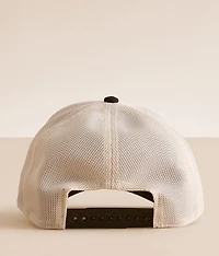 Panther Trucker Hat